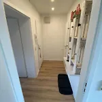 Appartement Gästeapartement Markkleeberg