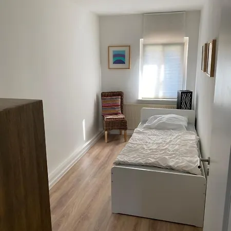 Gästeapartement *