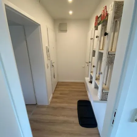 Apartment Gaesteapartement Markkleeberg