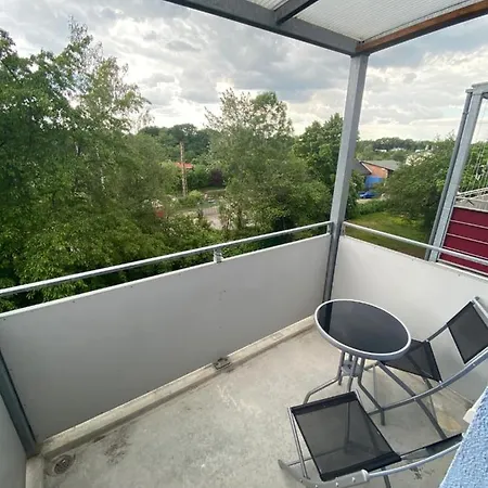 Gästeapartement Appartement *