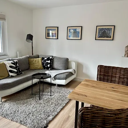 Gästeapartement *