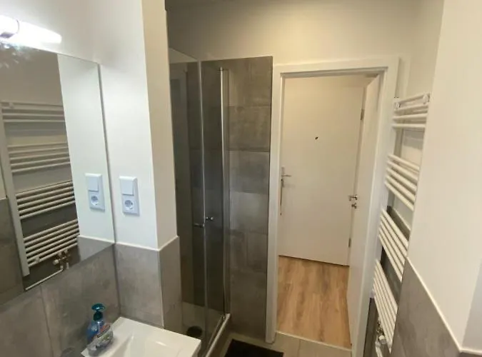 Apartment Gaesteapartement *