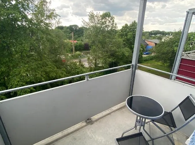 Gaesteapartement Apartment *