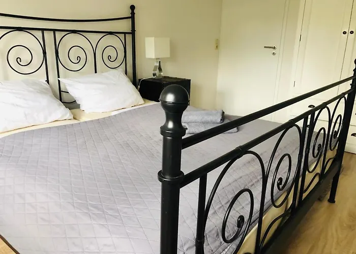 Gaesteapartement Apartment *